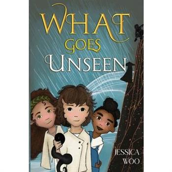 What Goes Unseen