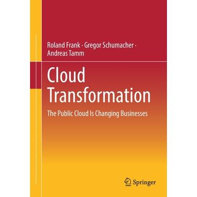 Cloud Transformation
