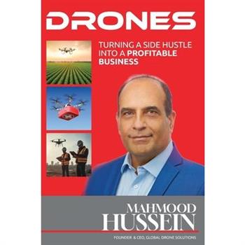 Drones Turning a Side Hustle Into a Profitable Business