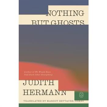 Nothing But Ghosts