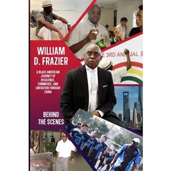 William D. Frazier