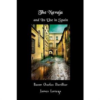 The Navaja and Its Use in Spain