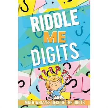 Riddle Me Digits
