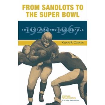 From Sandlots to the Super Bowl