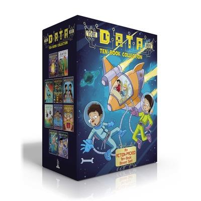 The Data Set Ten-Book Collection (Boxed Set)