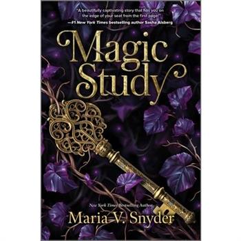 Magic Study