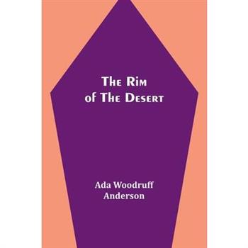 The Rim of the Desert