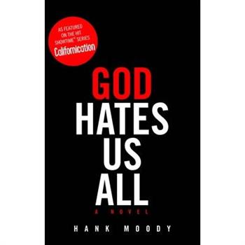 God Hates Us All