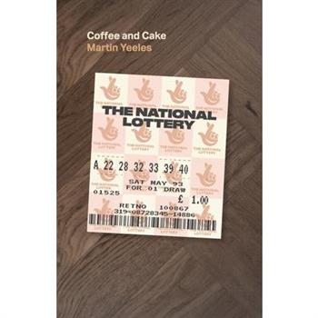 Coffee and Cake