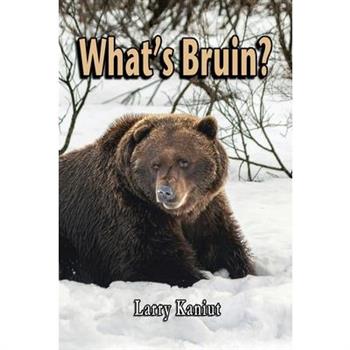 What's Bruin?
