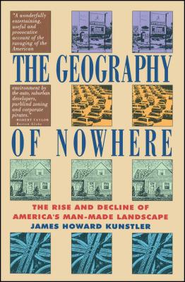 The Geography of Nowhere