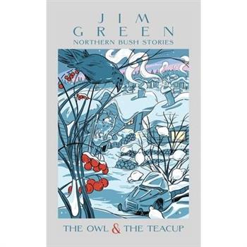 The Owl & the Teacup