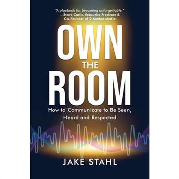 Own the Room