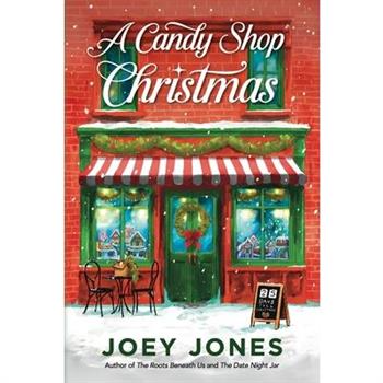 A Candy Shop Christmas