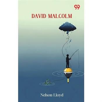 David Malcolm