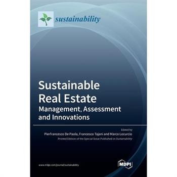 Sustainable Real Estate