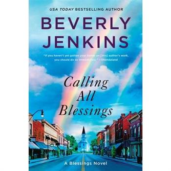 Calling All Blessings