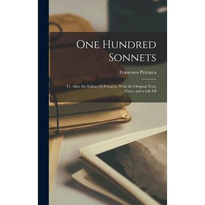 One Hundred Sonnets