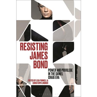 Resisting James Bond