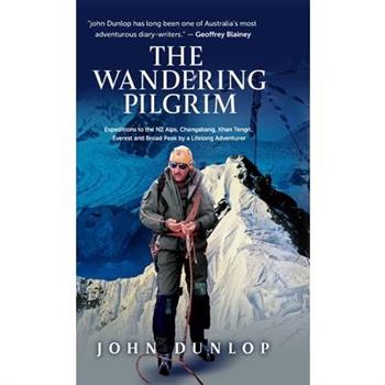 Wandering Pilgrim