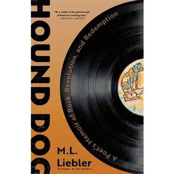 Hound Dog