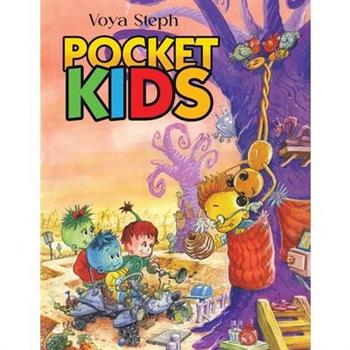 Pocket Kids