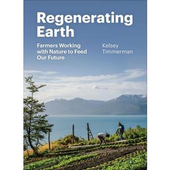 Regenerating Earth