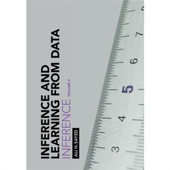 Inference and Learning from Data: Volume 2