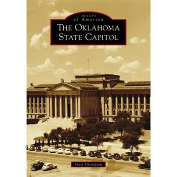 The Oklahoma State Capitol