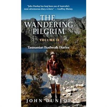 The Wandering Pilgrim