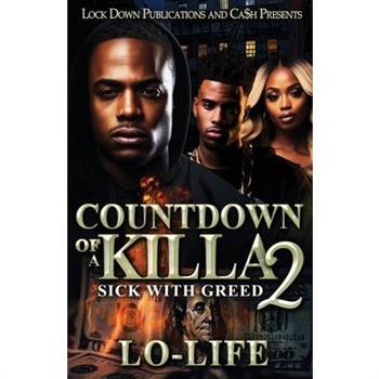Countdown Of A Killa 2