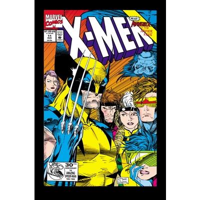 X-Men Epic Collection: The X-Cutioner’s Song