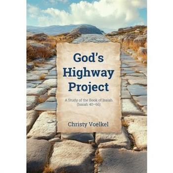 God's Highway Project