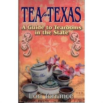 Tea for Texas
