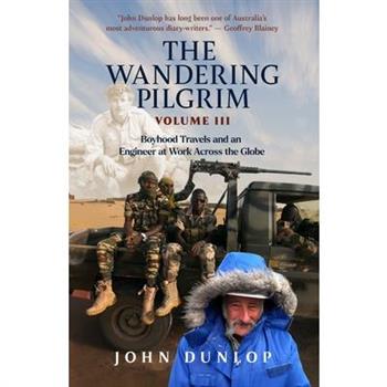 Wandering Pilgrim