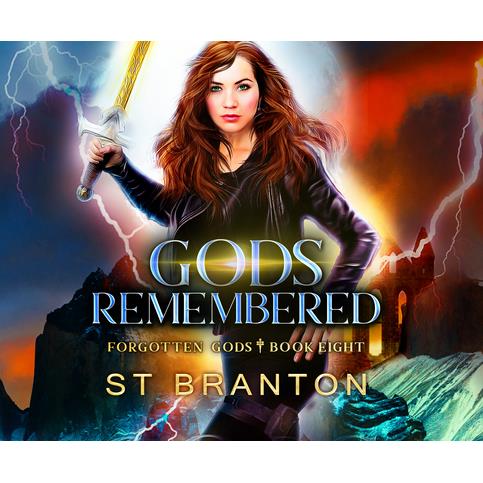 Gods Remembered