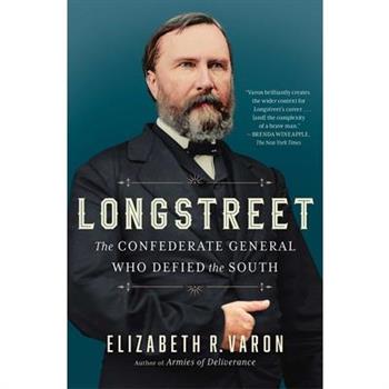 Longstreet