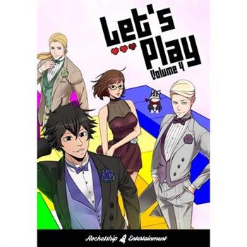 Let's Play Volume 4