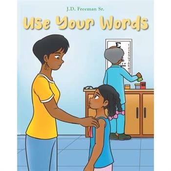 Use Your Words