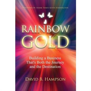 Rainbow Gold