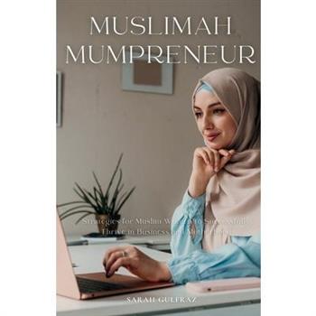 Muslimah Mumpreneur