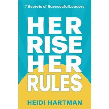 Her Rise Her Rules