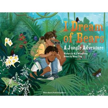 I Dream of Bears