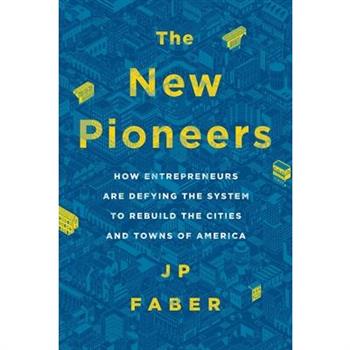 The New Pioneers