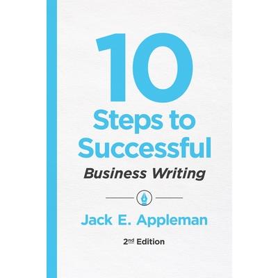 10 Steps to Successful Business Writing