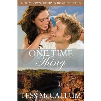 One Time Thing