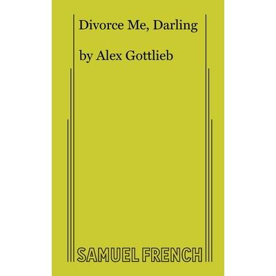 Divorce Me, Darling
