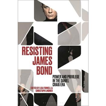 Resisting James Bond