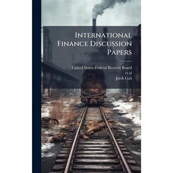 International Finance Discussion Papers