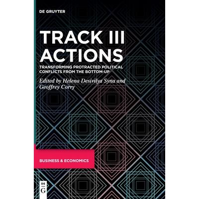 Track III Actions